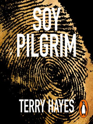 cover image of Soy Pilgrim